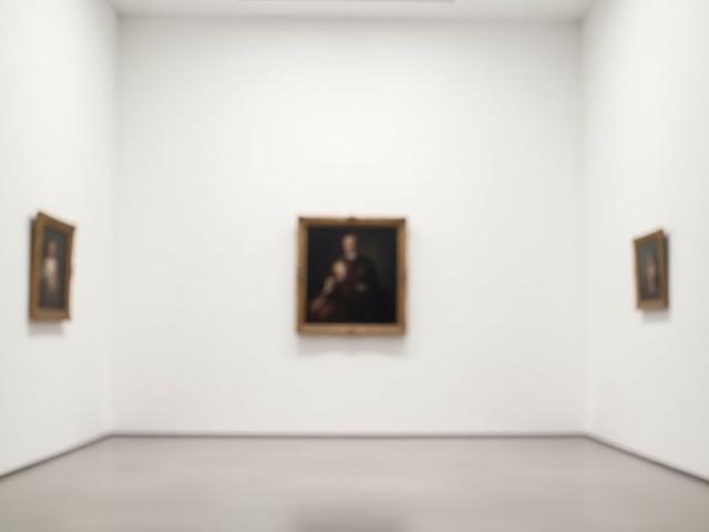 Goya Museum Zaragoza Kunsterlebnis
